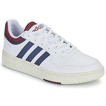 Baskets basses adidas HOOPS 3.0