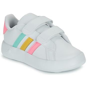 Baskets basses enfant adidas GRAND COURT 2.0 CF I