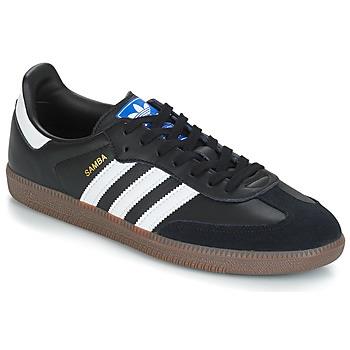 Baskets basses adidas SAMBA OG