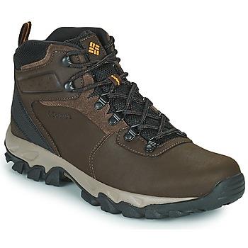 Chaussures Columbia NEWTON RIDGE PLUS II WATERPROOF