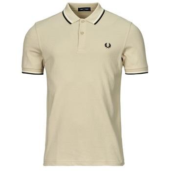 Polo Fred Perry TWIN TIPPED FRED PERRY SHIRT