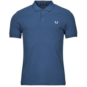 Polo Fred Perry PLAIN FRED PERRY SHIRT