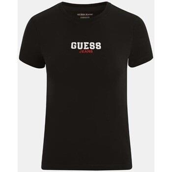 T-shirt Guess W4YI64 KA0H1