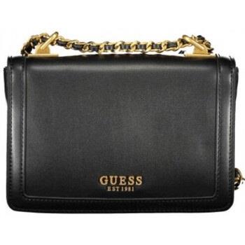 Sac à main Guess Sac à main Femme Noir - VB855819