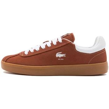 Baskets basses Lacoste BASESHOT