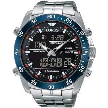 Montre Lorus RW623AX9, Quartz, 46mm, 10ATM