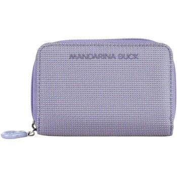 Sac Mandarina Duck Portafoglio Donna Evening Haze Viola P10QMPN8A25