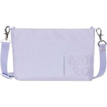 Sac Mandarina Duck Pochette Donna Evening Haze Viola P10QMT24A25