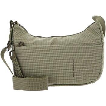 Sac Mandarina Duck Borsa Tracolla Donna Jade Verde P10QMT30A26