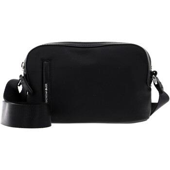 Sac Mandarina Duck Borsa Tracolla Donna Black P10VCT02651