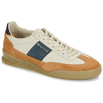 Baskets basses Paul Smith DOVER TAN