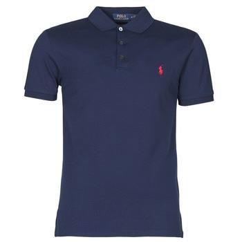 Polo Polo Ralph Lauren POLO AJUSTE SLIM FIT EN COTON STRETCH MESH