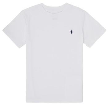 T-shirt enfant Polo Ralph Lauren TINNA