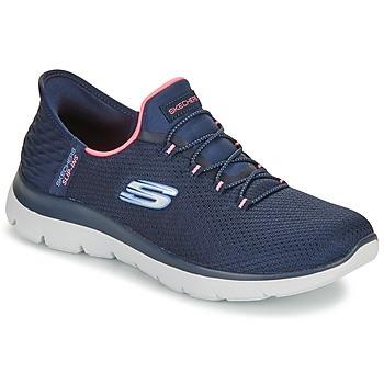 Baskets basses Skechers SUMMITS - FRESH TREND