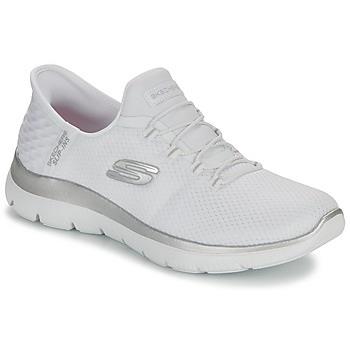 Baskets basses Skechers SUMMITS