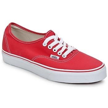 Baskets basses Vans UA AUTHENTIC