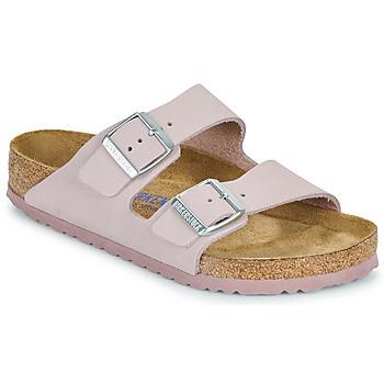 Mules Birkenstock Arizona SFB LENB Yomo Lilac