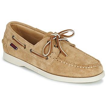 Chaussures bateau Sebago PORTLAND FLESH OUT W