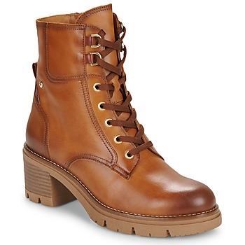 Bottines Pikolinos SORIA W0B