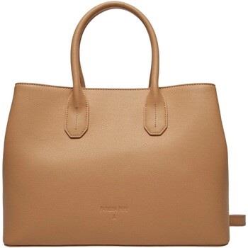 Sac Patrizia Pepe Borsa Tote Large Donna Pompei Beige 8B0095-L001