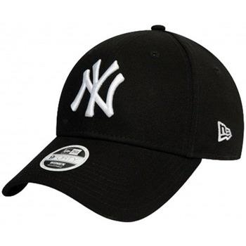 Casquette New-Era Casquette Femme noir 12122741 NY