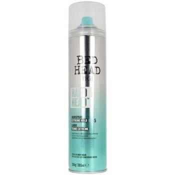 Coiffants &amp; modelants Tigi Bed Head Hard Head