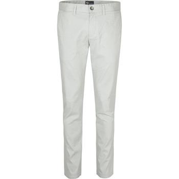 Pantalon Suitable Chino Sartre Gris