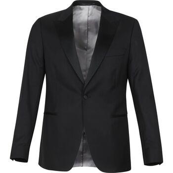 Costumes Suitable Veste New York Laine Noir