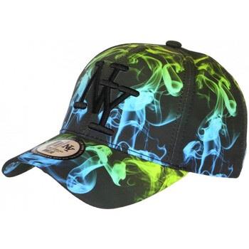 Casquette Hip Hop Honour Casquette Mixte