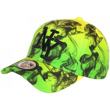 Casquette Hip Hop Honour Casquette Mixte