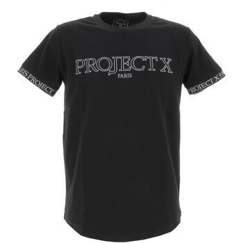 T-shirt Project X Paris T-shirt