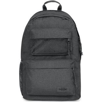 Sac a dos Eastpak Double office black denim