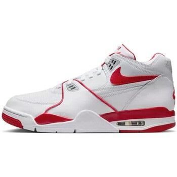 Baskets montantes enfant Nike Air Flight 89