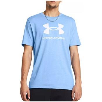 T-shirt Under Armour Tee-shirt