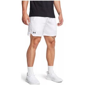 Short Under Armour VANISH WOVEN