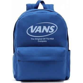 Sac a dos Vans Old Skool IIII Backpack True Blue