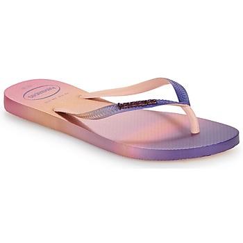 Tongs Havaianas SLIM GRADIENT SUNSET