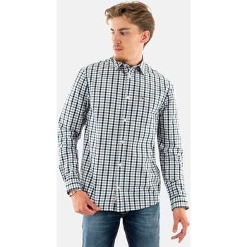 Chemise Tommy Jeans dm0dm19512