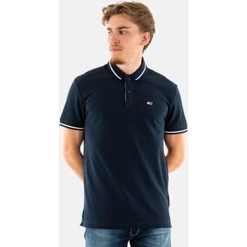 Polo Tommy Jeans dm0dm19504