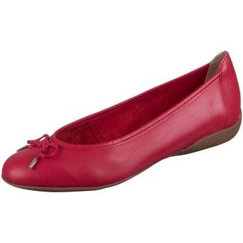 Ballerines Wirth -