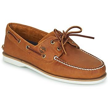 Chaussures bateau Timberland CLASSIC BOAT 2 EYE