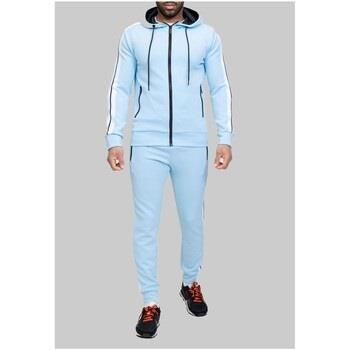 Ensembles de survêtement Kebello Ensemble Jogging Ciel H