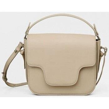 Sac Beck Sondergaard Becksondergaard Glossy Bag Beige