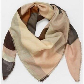 Echarpe Beck Sondergaard Becksondergaard Ellia Scarf Brown