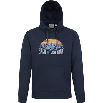 Sweat-shirt Mountain Warehouse Spirit Of Adventure