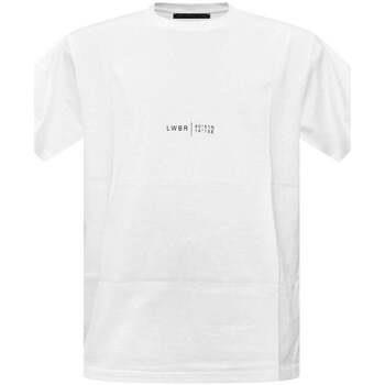T-shirt Low Brand -