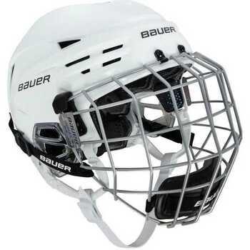 Accessoire sport Bauer Casque de Hockey Re-Akt