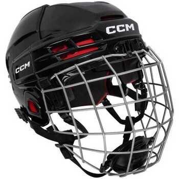 Accessoire sport Ccm Casque de Hockey Tacks 70