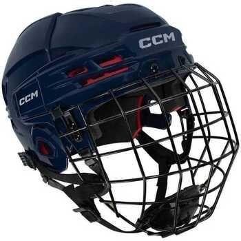 Accessoire sport Ccm Casque de Hockey Tacks 70