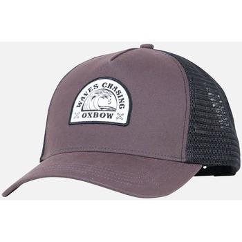 Casquette Oxbow Trucker cap GANA